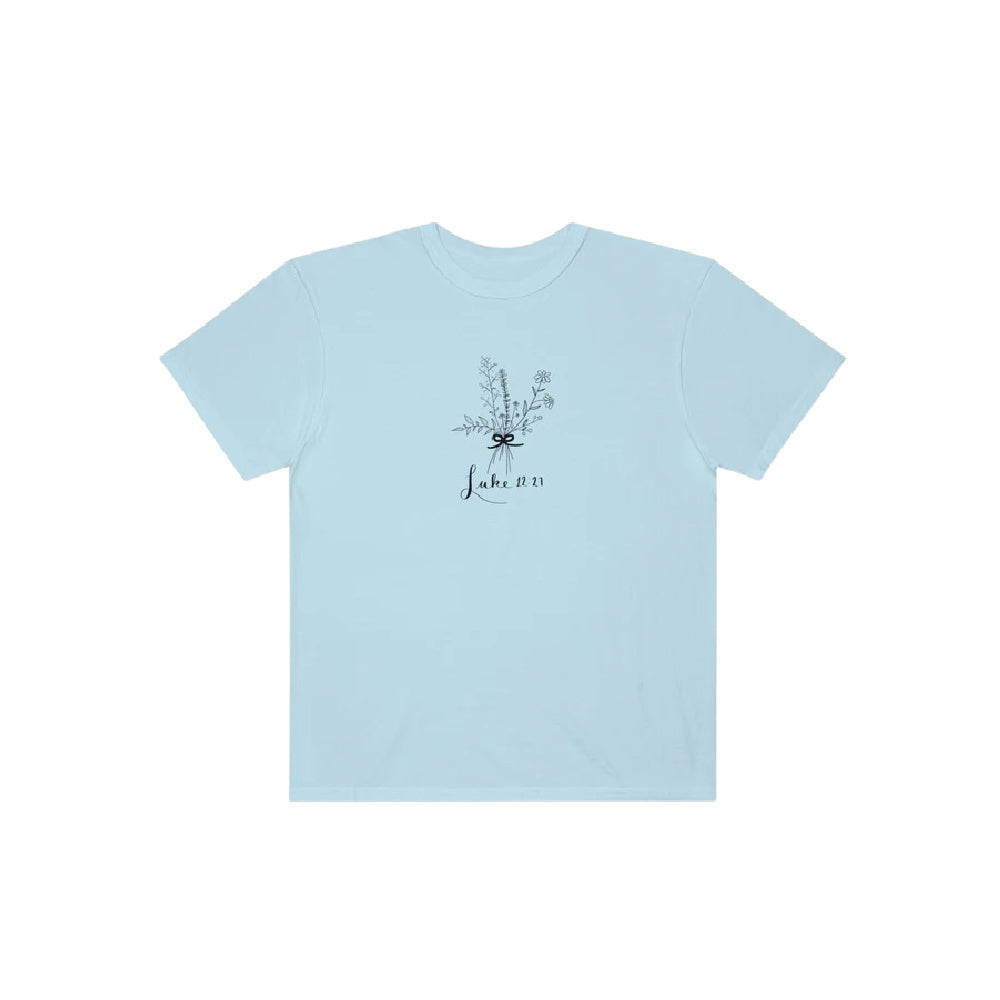 Wildflowers Tee - Unisex